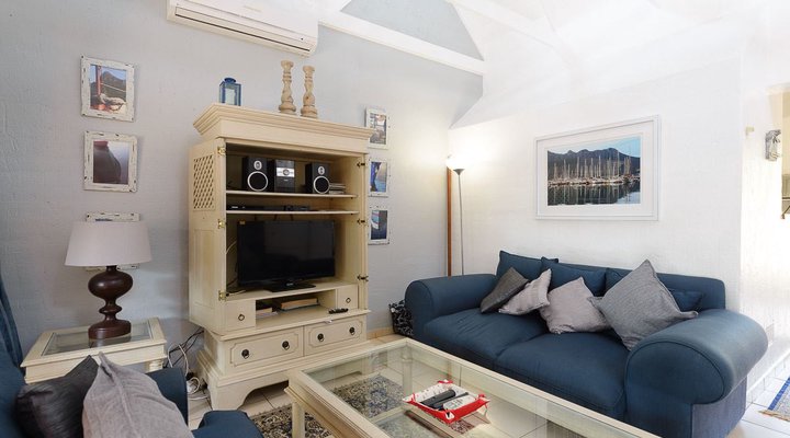 Three Bedroom Superior Villa 2602