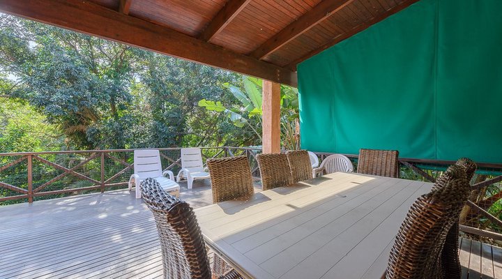 Three Bedroom Superior Villa 2602