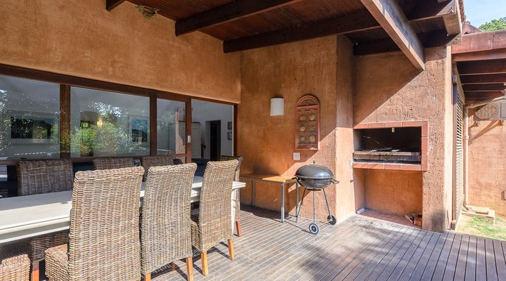 Three Bedroom Superior Villa 2602