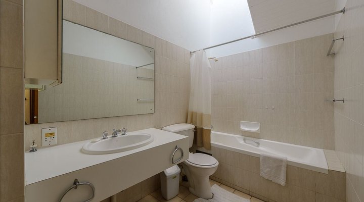 Three Bedroom Superior Villa 2602