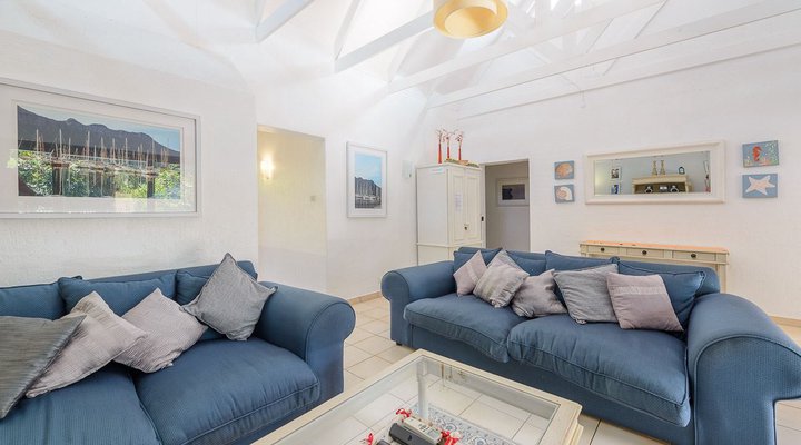 Three Bedroom Superior Villa 2602