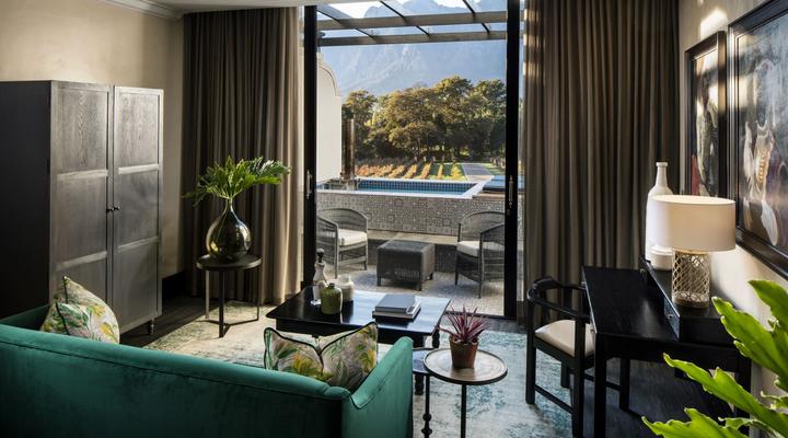 MolenVliet Oosthuizen Family Vineyards