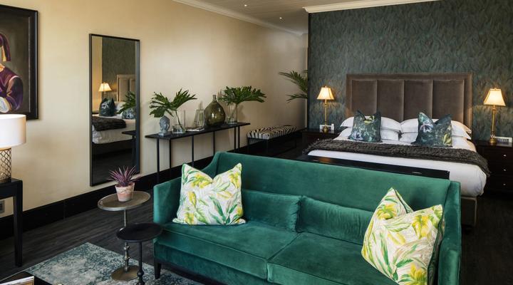 MolenVliet Oosthuizen Family Vineyards