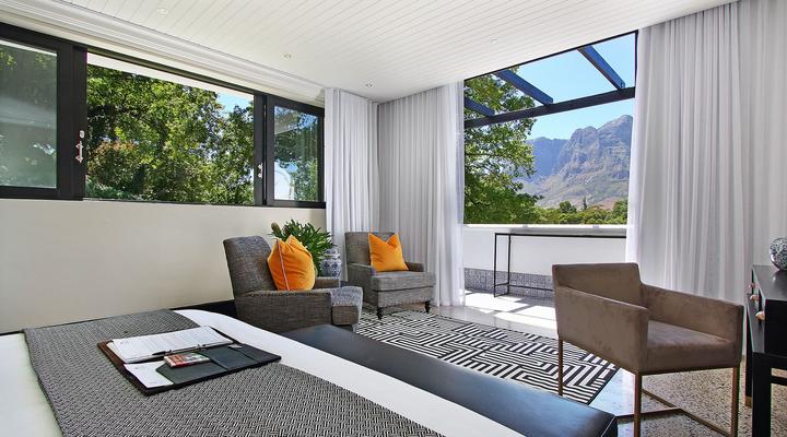 MolenVliet Oosthuizen Family Vineyards