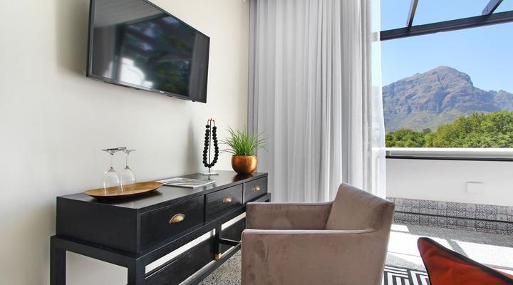 MolenVliet Oosthuizen Family Vineyards