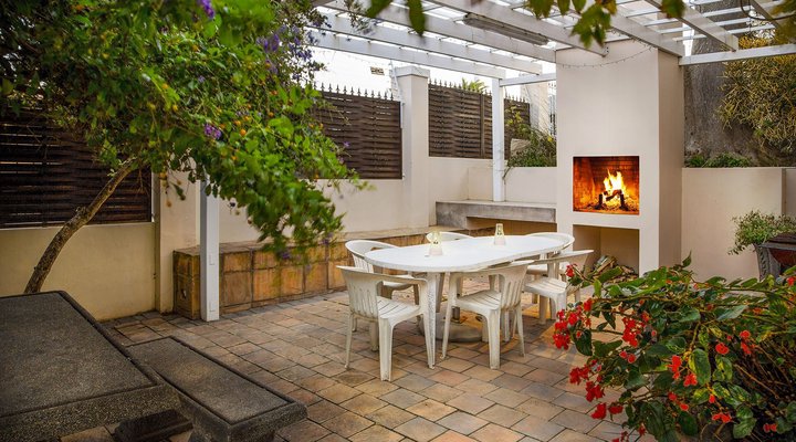 Sunnyside Guest Suites