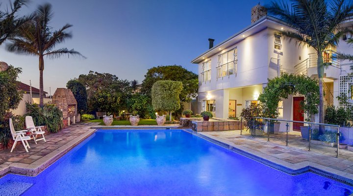Sunnyside Guest Suites