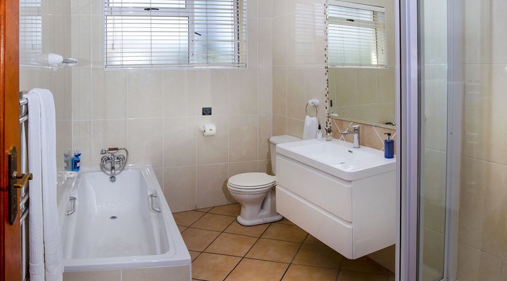 Sunnyside Guest Suites