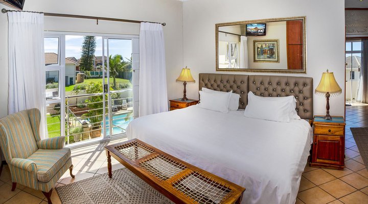 Sunnyside Guest Suites