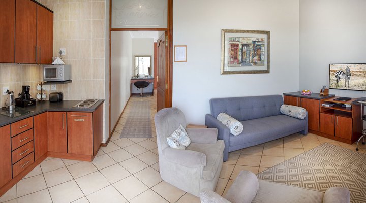Sunnyside Guest Suites