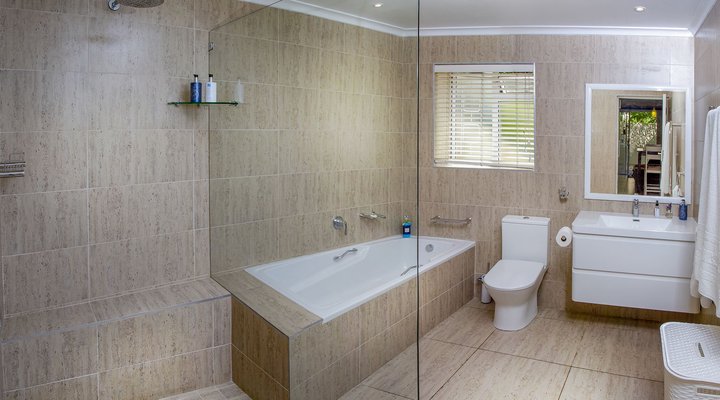 Sunnyside Guest Suites