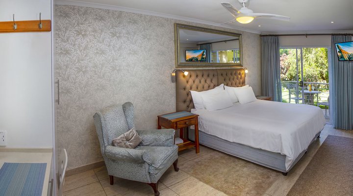Sunnyside Guest Suites