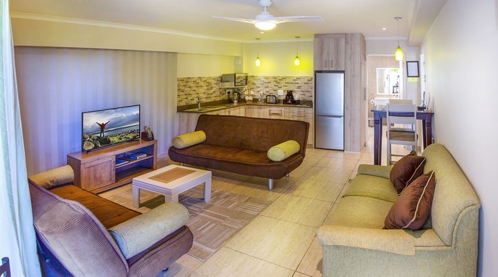 Sunnyside Guest Suites