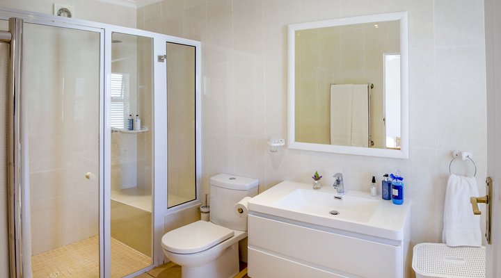 Sunnyside Guest Suites