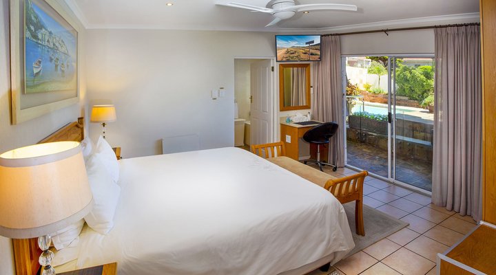 Sunnyside Guest Suites
