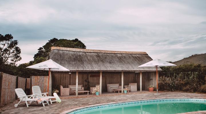 Stanley Island Private Nature Reserve