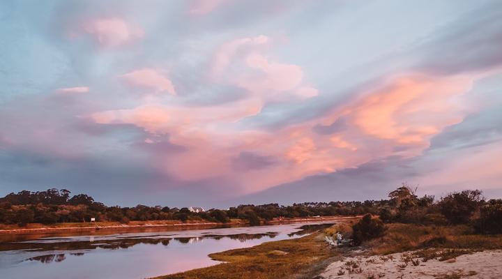 Stanley Island Private Nature Reserve