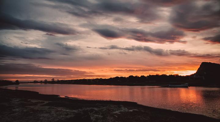Stanley Island Private Nature Reserve