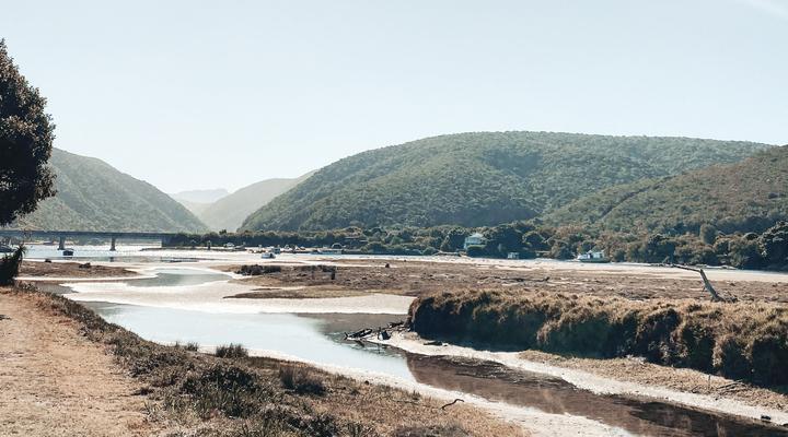 Stanley Island Private Nature Reserve