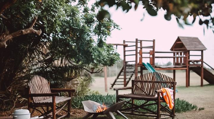 Stanley Island Private Nature Reserve