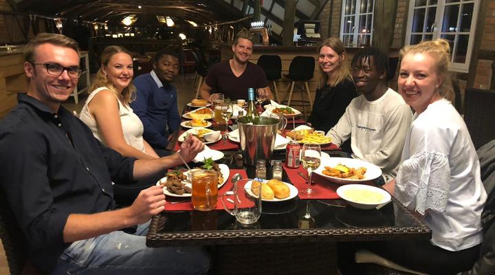 Tate Village Accommodation