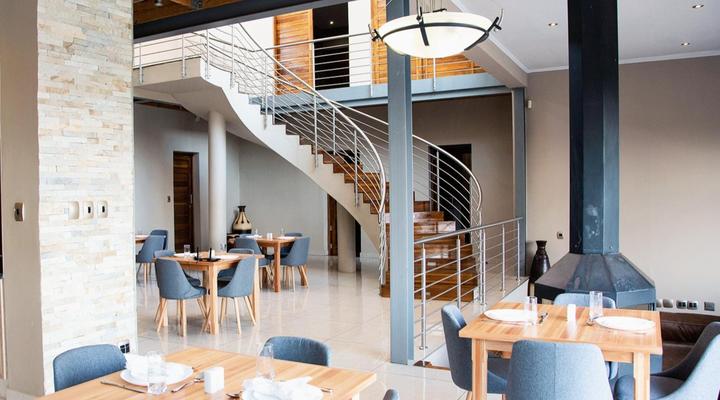 Schimper View Boutique Guest House