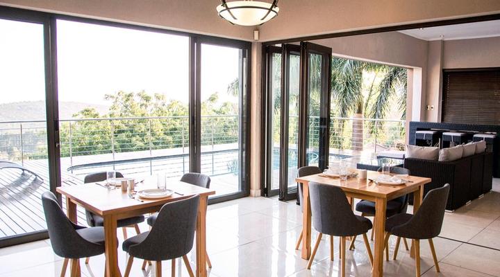 Schimper View Boutique Guest House