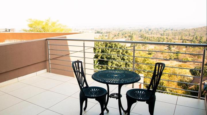 Schimper View Boutique Guest House