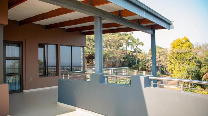 Schimper View Boutique Guest House