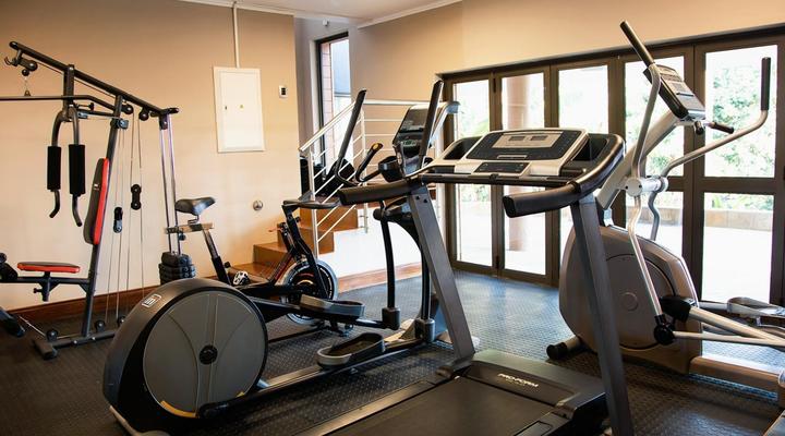 Schimper View Boutique Guest House