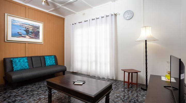 Angela's Guest Lodge