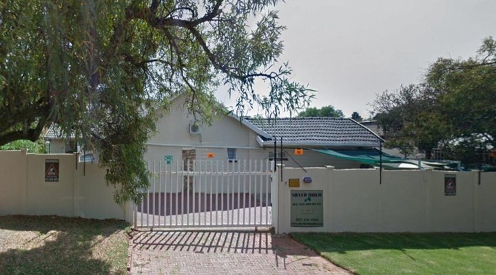 Silver Birch Bed & Breakfast