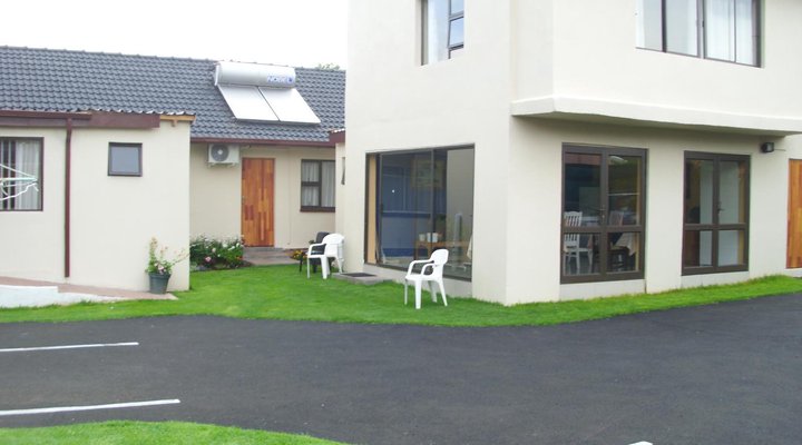 Silver Birch Bed & Breakfast