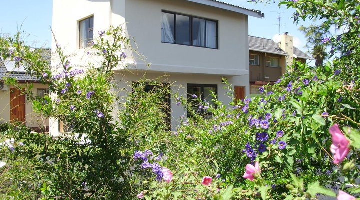 Silver Birch Bed & Breakfast