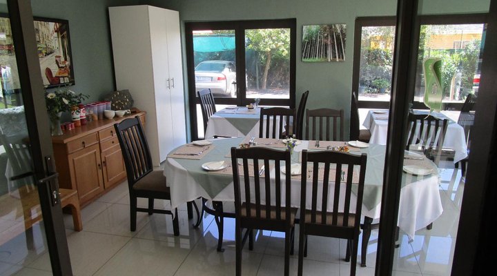 Silver Birch Bed & Breakfast