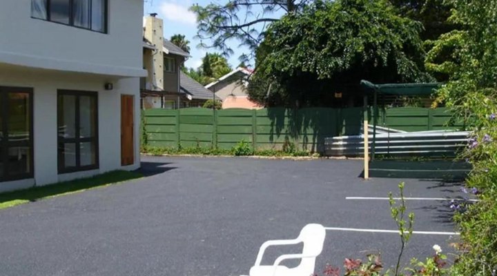 Silver Birch Bed & Breakfast