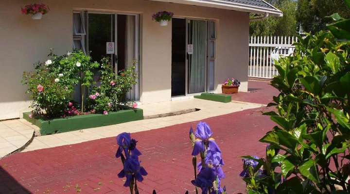 Silver Birch Bed & Breakfast