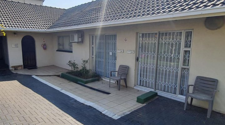 Silver Birch Bed & Breakfast