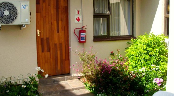 Silver Birch Bed & Breakfast