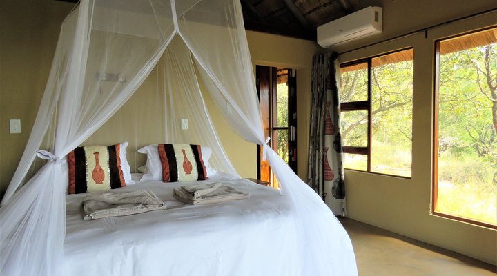 Moonriver Mountain Retreat