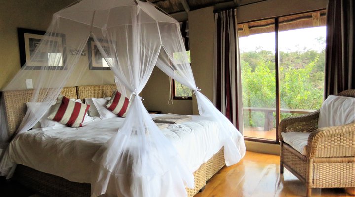 Moonriver Mountain Retreat