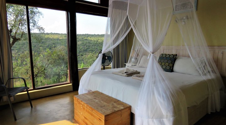 Moonriver Mountain Retreat