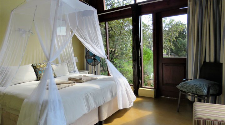 Moonriver Mountain Retreat