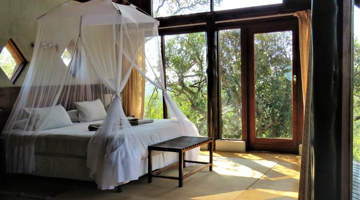 Moonriver Mountain Retreat