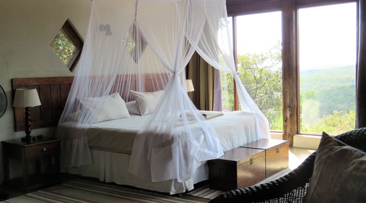 Moonriver Mountain Retreat