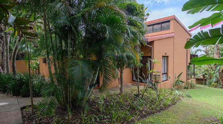 San Lameer Villa 2848 - 3 Bedroom Classic