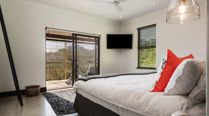 22 Tamboti Drive - Simbithi Eco Estate