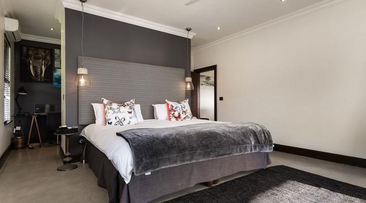 22 Tamboti Drive - Simbithi Eco Estate