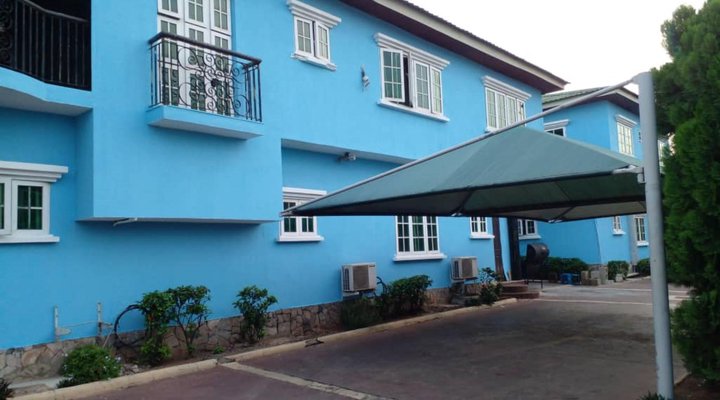 Green Royal Hotel (04 Royale Hotel)