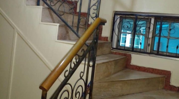 Green Royal Hotel (04 Royale Hotel)